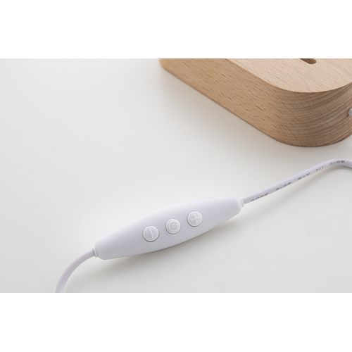 Trophée Lampe Led Woodify - 4