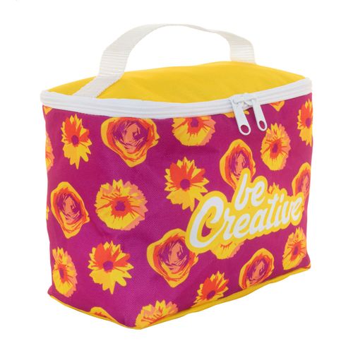 Trousse De Maquillage CreaBeauty XL - 4