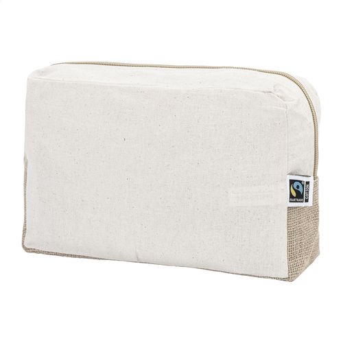 Trousse De Toilette Éco-Responsable Ferbax - 1