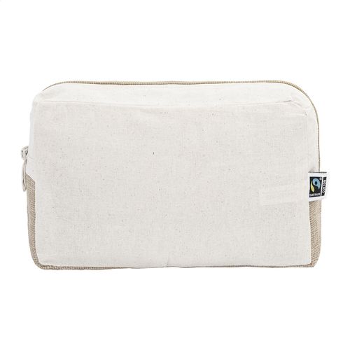 Trousse De Toilette Éco-Responsable Ferbax - 2
