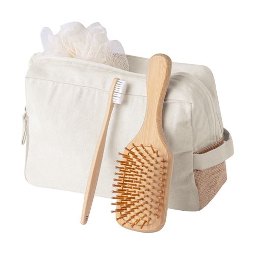 Trousse De Toilette Éco-Responsable Ferbax - 5
