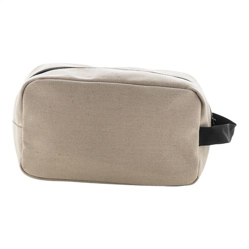 Trousse De Toilette En Canvas Recyclé Rebyss Beauty - 3