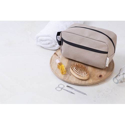 Trousse De Toilette En Canvas Recyclé Rebyss Beauty - 4