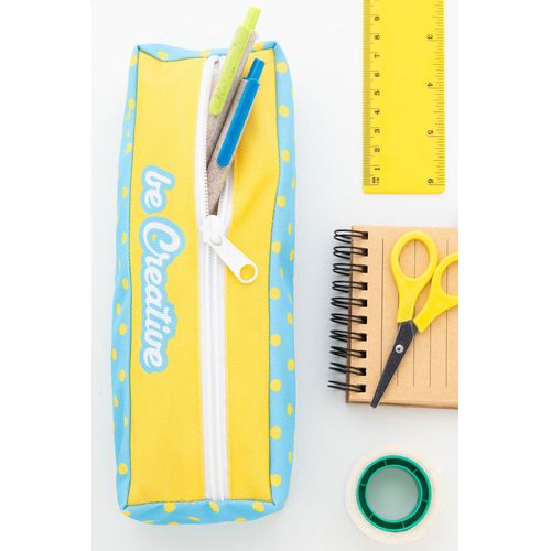 Trousse Stylos En Rpet Bloppy - 3