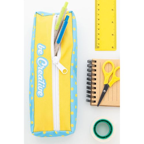 Trousse Stylos En Rpet Bloppy - 4