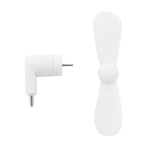 Ventilateur Pour Smartphone Blobile - 2