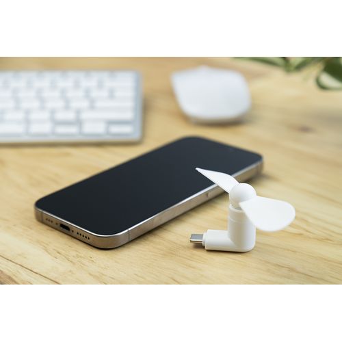 Ventilateur Pour Smartphone Blobile - 4
