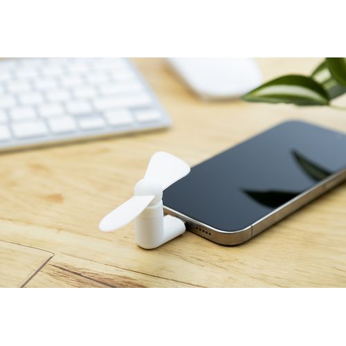 Ventilateur Pour Smartphone Blobile - 5