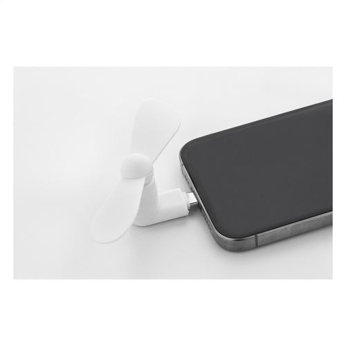 Ventilateur Pour Smartphone Blobile - 3