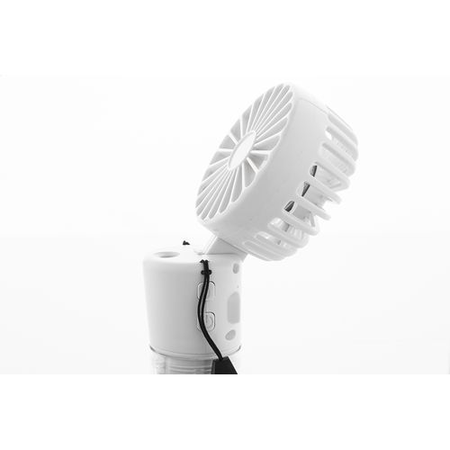 Ventilateur Pulvérisateur D'Eau Rechargeable Misty - 7