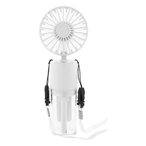 Ventilateur Pulvérisateur D'Eau Rechargeable Misty - 5