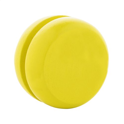 Yo-Yo Wooyo Colour - 1
