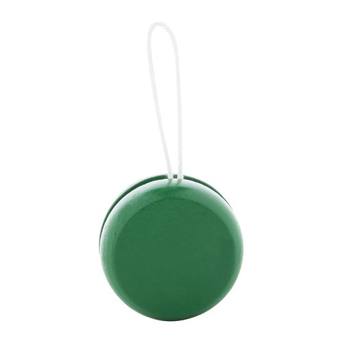 Yo-Yo Wooyo Colour Yo-Yo Wooyo Colour