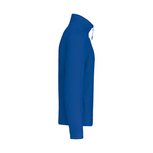 Veste Polaire À Fermeture Éclair Courte Ka912 - 3