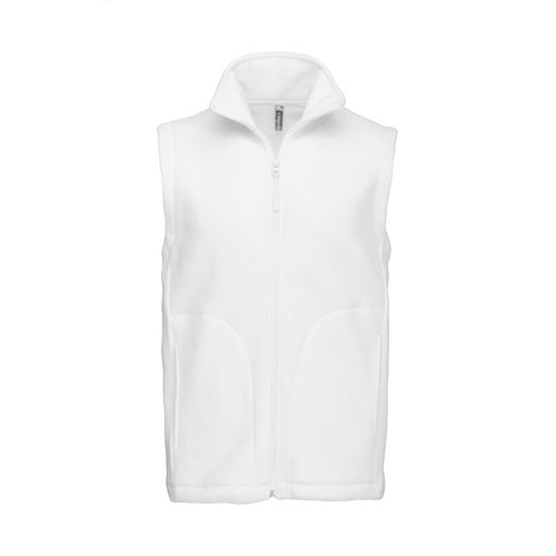 veste polaire bodywarmer KA913 - 1