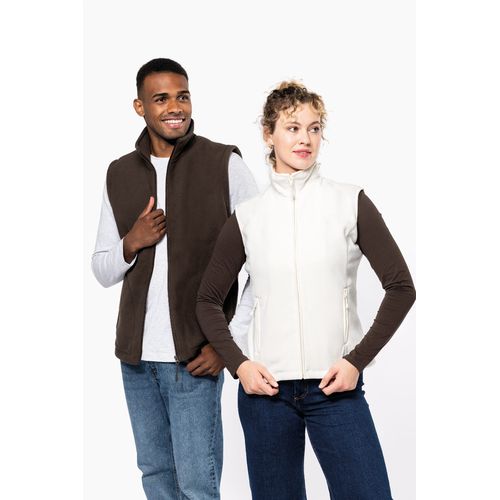 veste polaire bodywarmer KA913 - 5