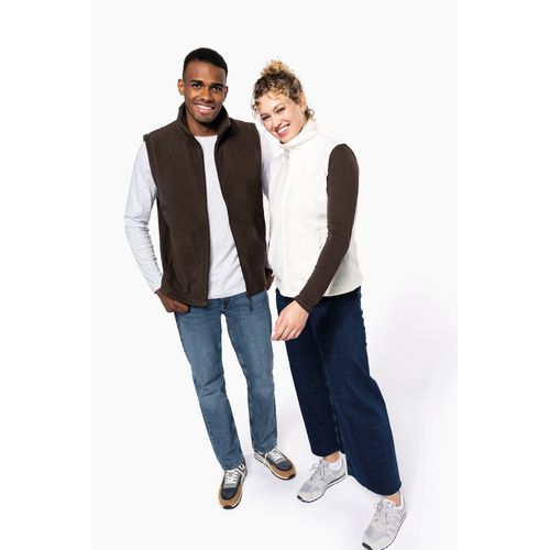 veste polaire bodywarmer KA913 - 4