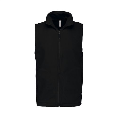 Veste Polaire Bodywarmer Ka913 - 1