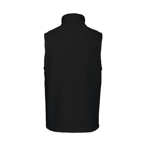 Veste Polaire Bodywarmer Ka913 - 2