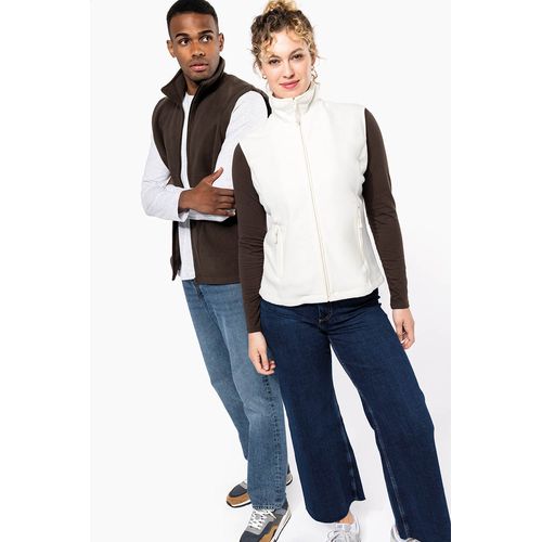 Veste Polaire Bodywarmer KA913 thumbnail 8