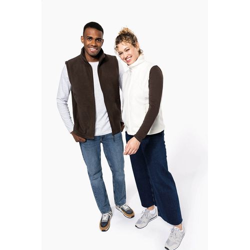 Veste Polaire Bodywarmer KA913 thumbnail 5