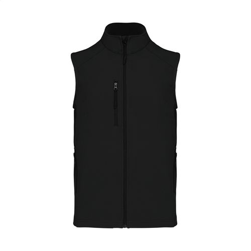 Veste Softshell 3 Couches Ka403 - 1