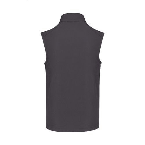 Veste softshell 3 couches KA403 - 4