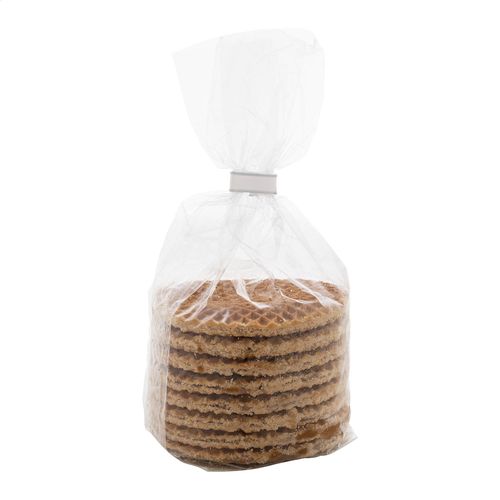 Galettess Au Sirop De Mélasse Néerllandais, 250G Duffles - 2