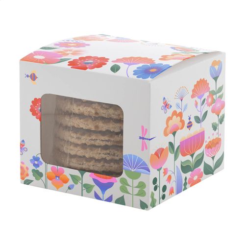 Galettess Au Sirop De Mélasse Néerllandais, 250G Duffles - 5