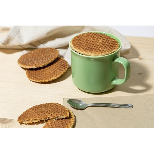 Galettess Au Sirop De Mélasse Néerllandais, 250G Duffles - 7