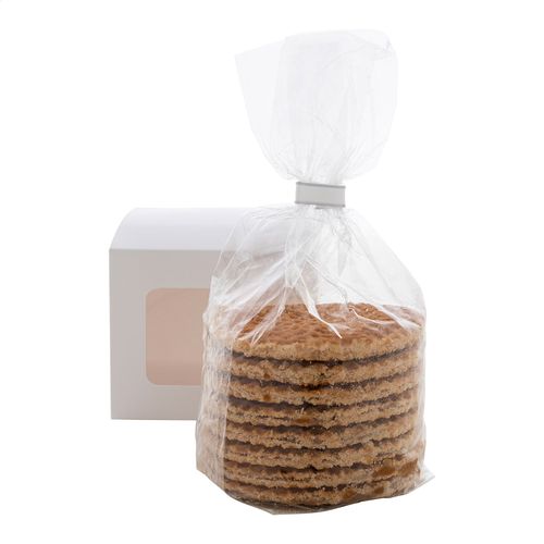 Galettess Au Sirop De Mélasse Néerllandais, 250G Duffles - 3