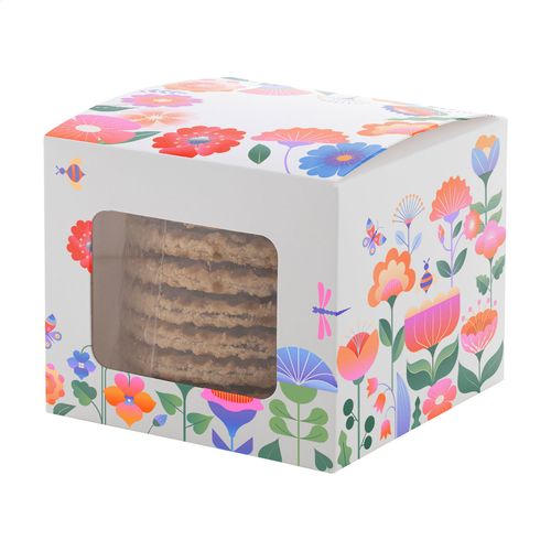 Galettess Au Sirop De Mélasse Néerllandais, 250G Duffles - 4