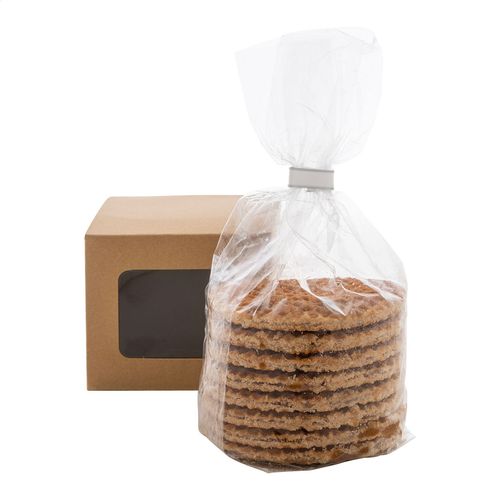 Galettess Au Sirop De Mélasse Néerllandais, 250G Duffles - 2