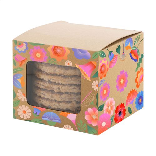 Galettess Au Sirop De Mélasse Néerllandais, 250G Duffles - 5