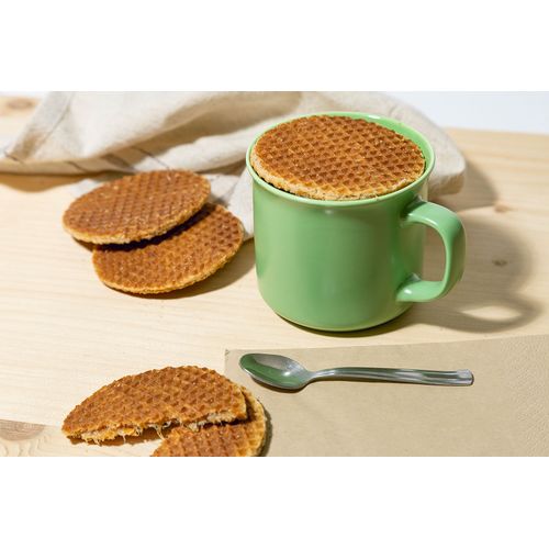 Galettess Au Sirop De Mélasse Néerllandais, 250G Duffles - 6