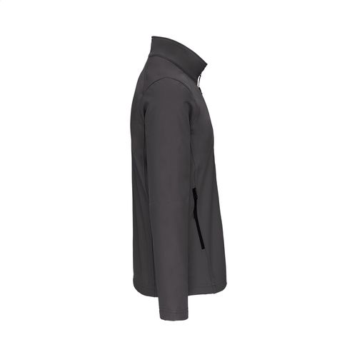 Veste Softshell 3 Couches Ka401 thumbnail 5