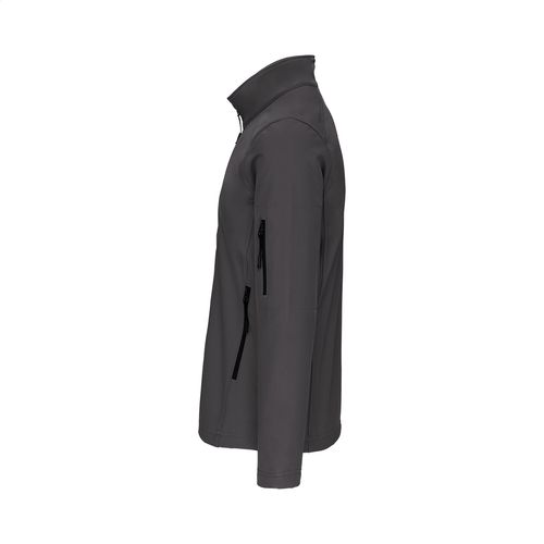 Veste Softshell 3 Couches Ka401 thumbnail 4