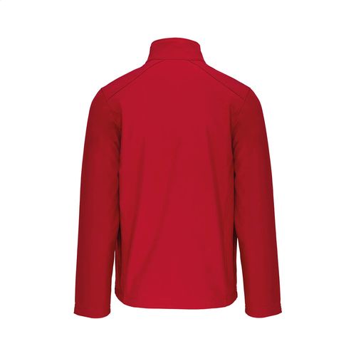 Veste Softshell 3 Couches KA401 thumbnail 4
