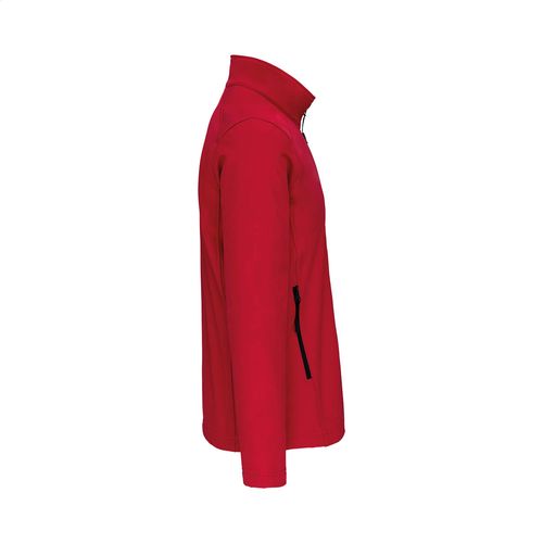 Veste Softshell 3 Couches KA401 thumbnail 5