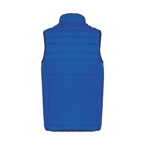 Padded Bodywarmer Vest KA6113 Padded Bodywarmer Vest KA6113
