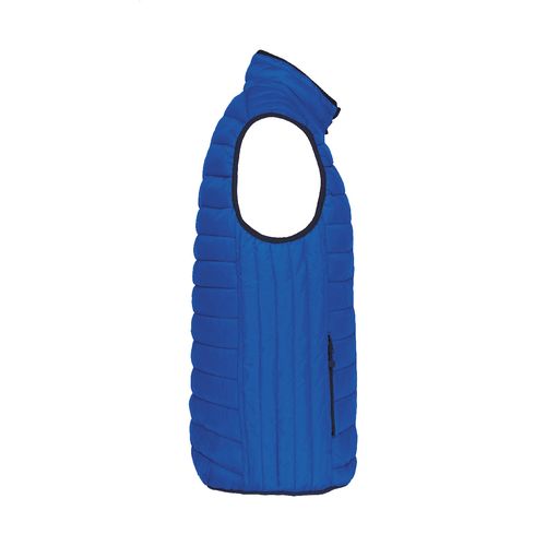 Padded Bodywarmer Vest KA6113 Padded Bodywarmer Vest KA6113