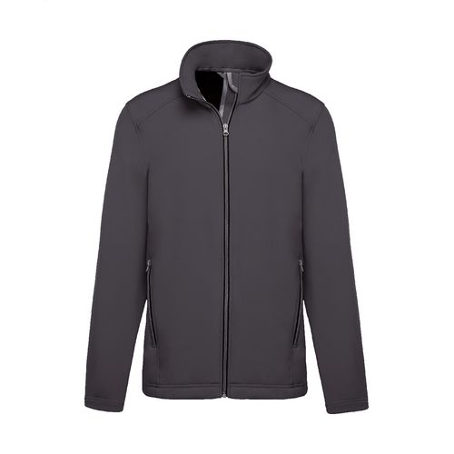 Veste Softshell 2 Couches Ka424 - 1