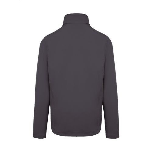 Veste Softshell 2 Couches Ka424 - 2