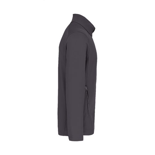 Veste Softshell 2 Couches Ka424 - 3