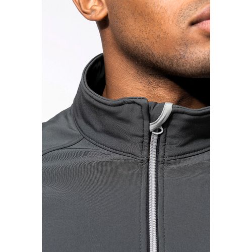 Veste Softshell 2 Couches Ka424 - 5