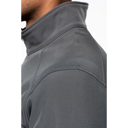 Veste Softshell 2 Couches Ka424 - 6