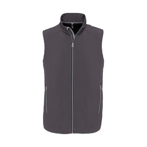 Veste Softshell 2 Couches Bodywarmer Ka423 - 1