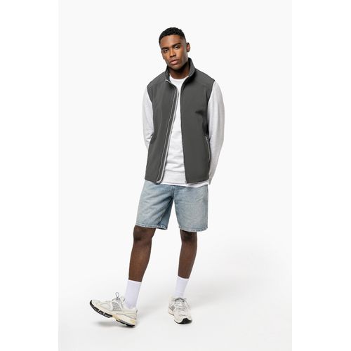 Veste Softshell 2 Couches Bodywarmer Ka423 - 8