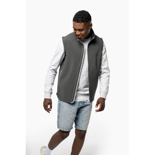 Veste Softshell 2 Couches Bodywarmer Ka423 - 11
