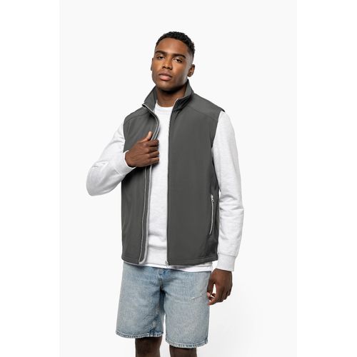 Veste Softshell 2 Couches Bodywarmer Ka423 - 9